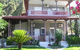 Villa Dallas